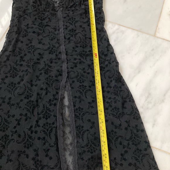 Jacob Extra small slip lace dress - Picture 3 of 5